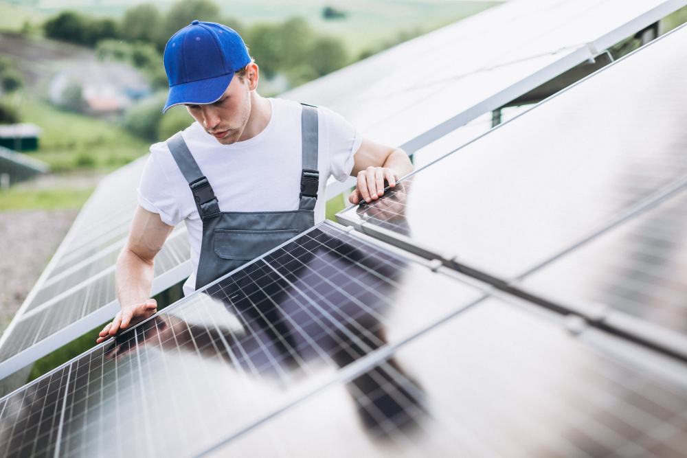 Fethiye'nin Profesyonel Elektrik ve Solar Panel Uzmanı