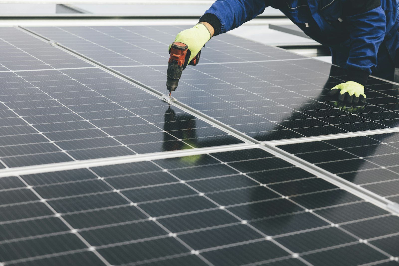 Güneş Enerjisi Sistemleri (GES)